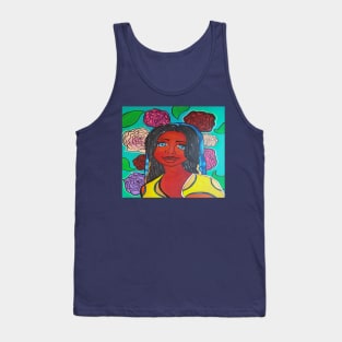 Lady Sol Tank Top